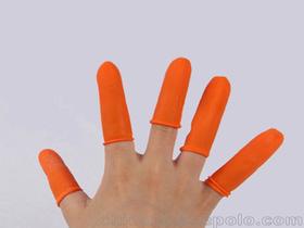 橙色指套价格 橙色指套批发 橙色指套厂家